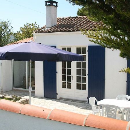 Jeanne Clara Et Nalia Villa Dolus d'Oléron Exterior foto